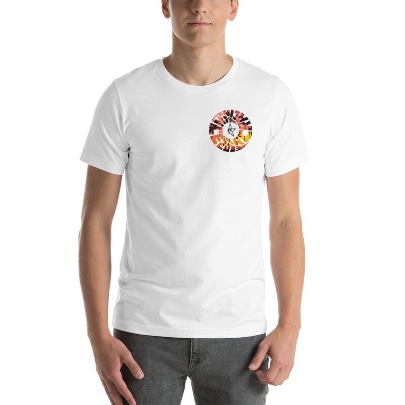 SINCE Short-Sleeve Unisex T-Shirt