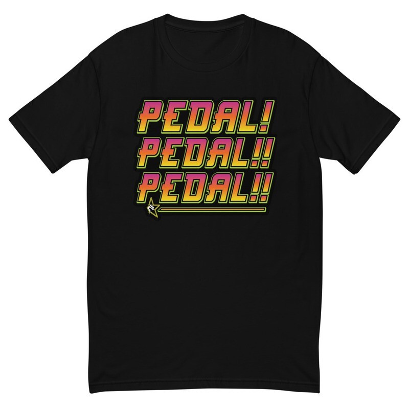 Short Sleeve T-shirt
