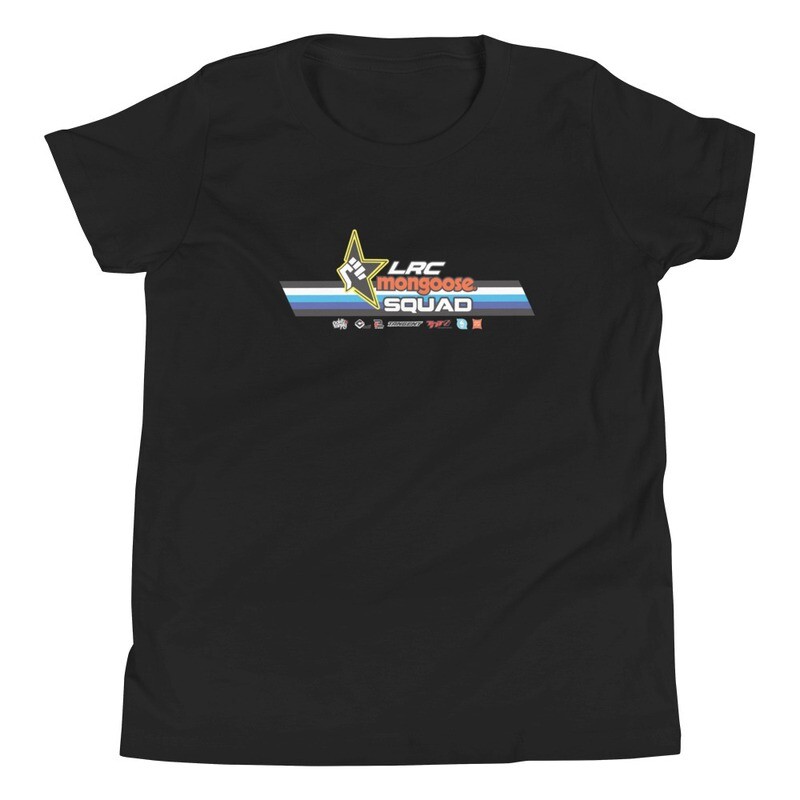 Youth Short Sleeve T-Shirt