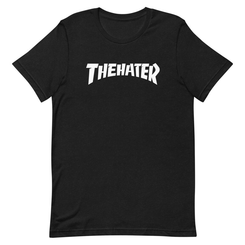 The Hater W