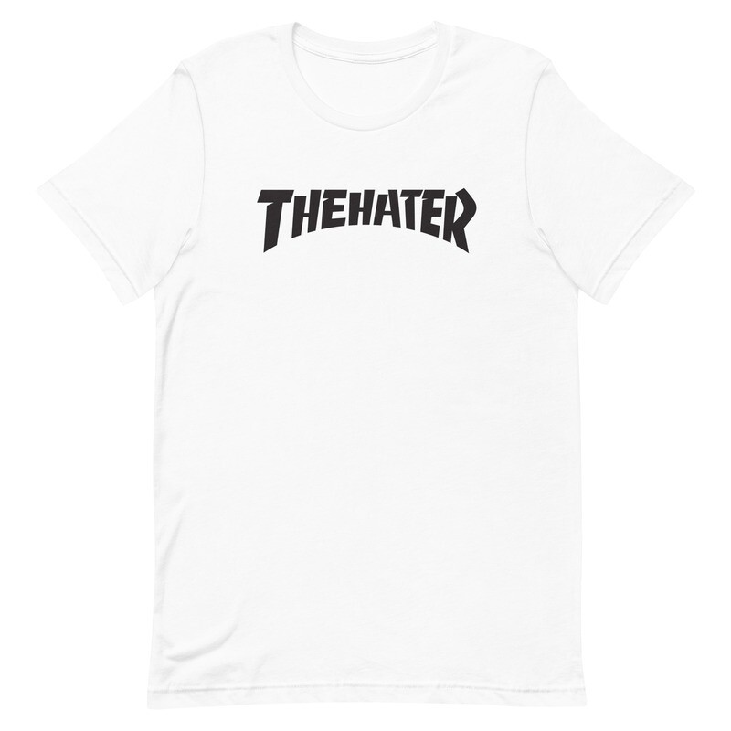The Hater B
