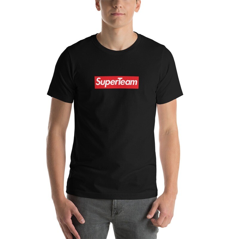 SuperTeam