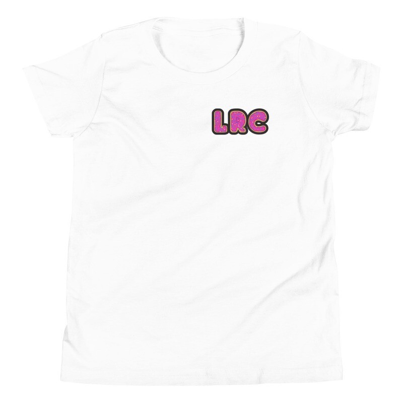 POPTART Youth Short Sleeve T-Shirt