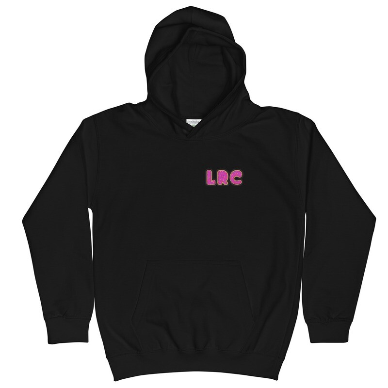 POPTART Kids Hoodie