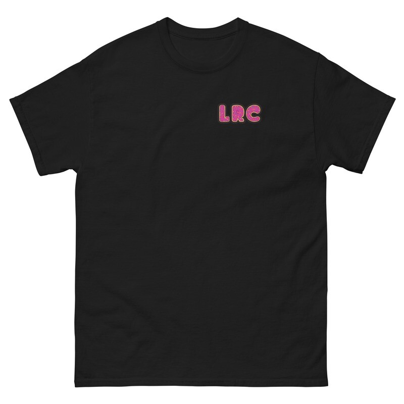 POPTART TEE (3-5x)