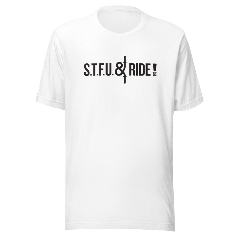 Unisex t-shirt