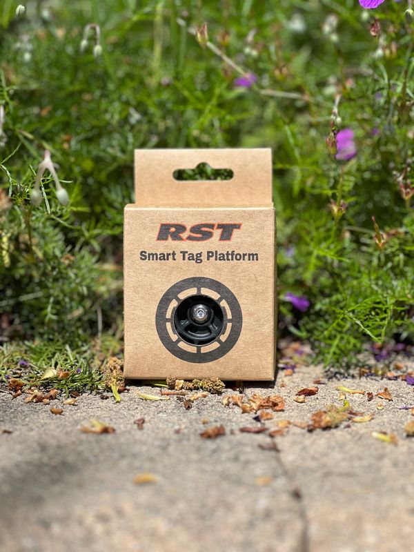 RST Smart &quot;TAG&quot; Platform