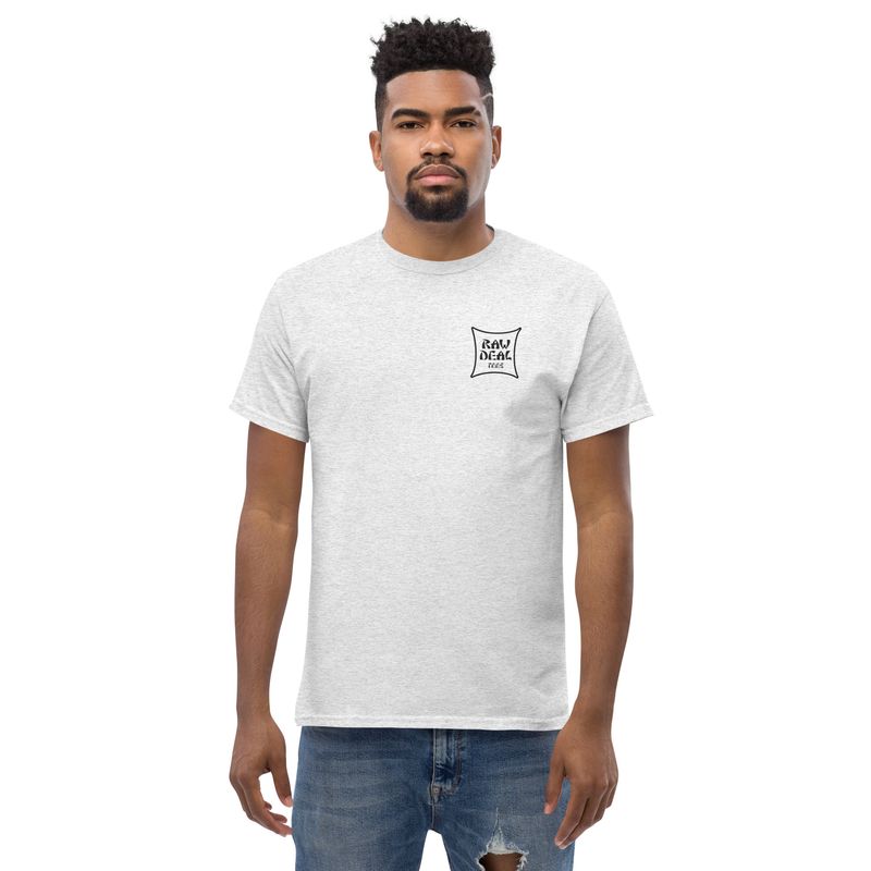 Men&#39;s classic tee