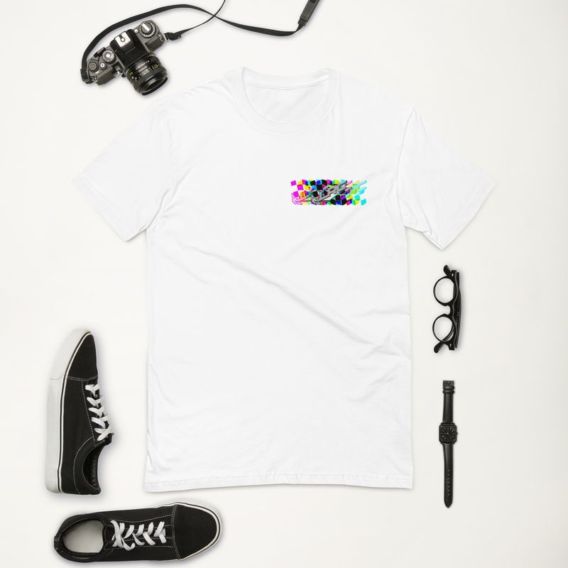 ML REPOP 3D Tee