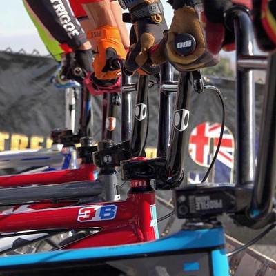 Race Bikes