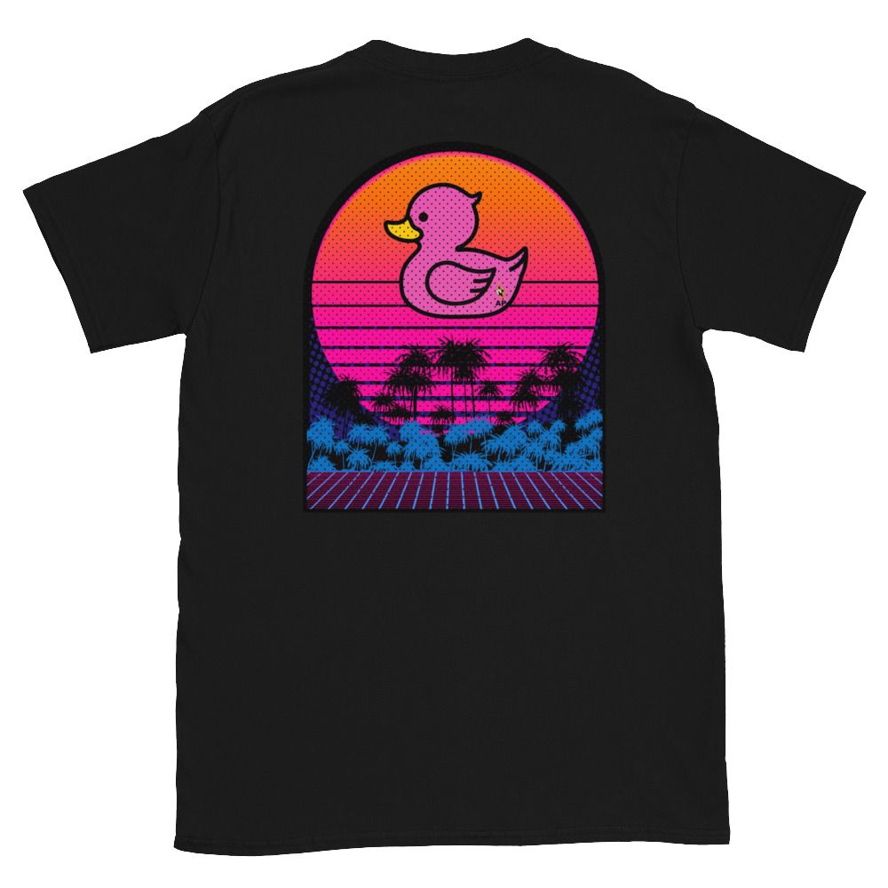 AP1 T-Shirt