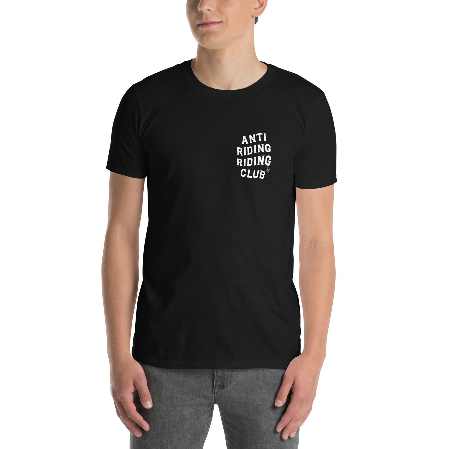 ANTI Unisex T-Shirt