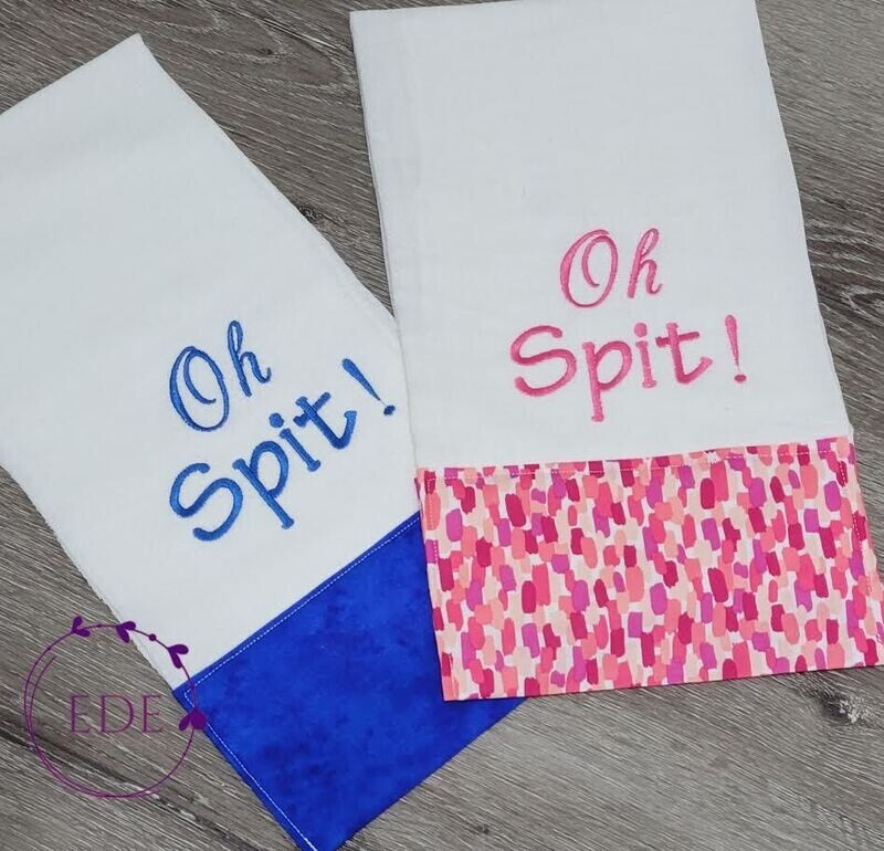 Oh Spit