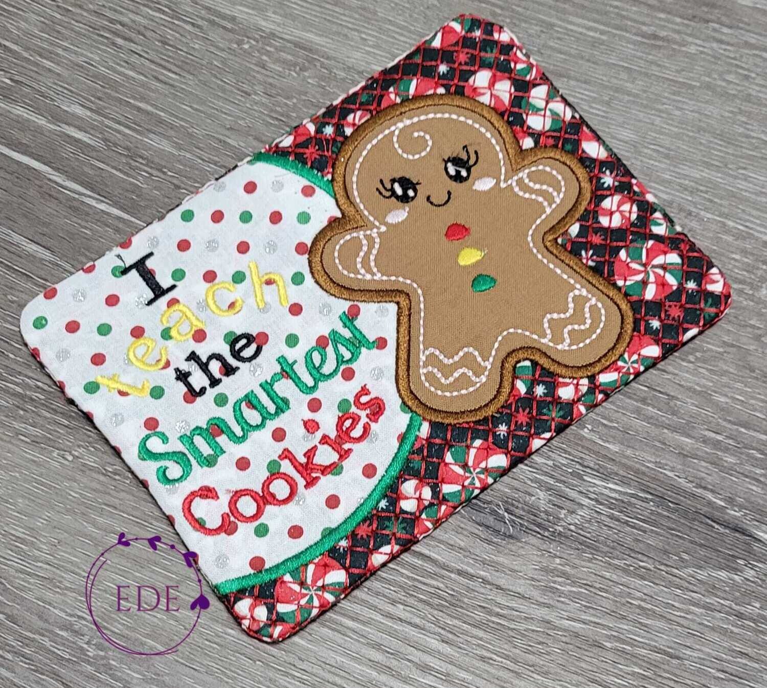 I Teach Smart Cookies