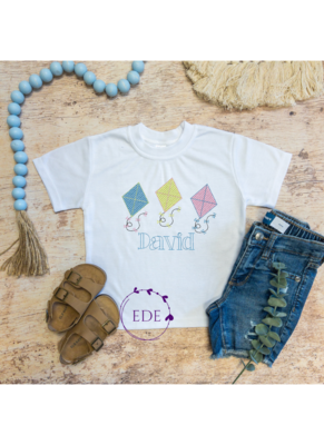 Kite Trio-Boy Kite Trio-Boy