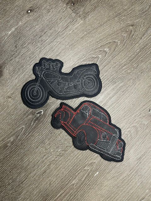 Men Coasters
