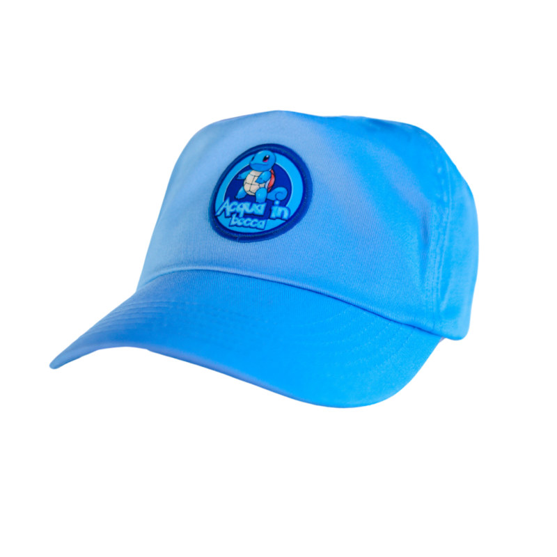 ACQUA IN BOCCA - BLEU AZUR