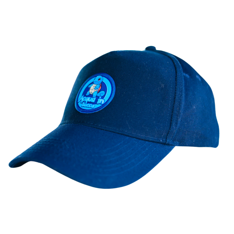 ACQUA IN BOCCA - BLEU MARINE