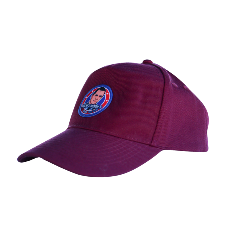 QUAL'HÈ U PATRONE - BORDEAUX