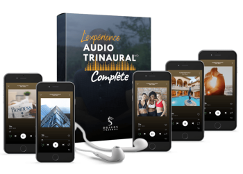 Audio Trinaural
