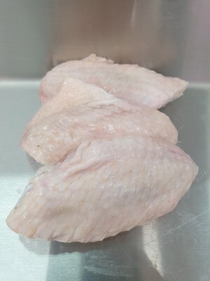 Chicken Wingettes (500g)