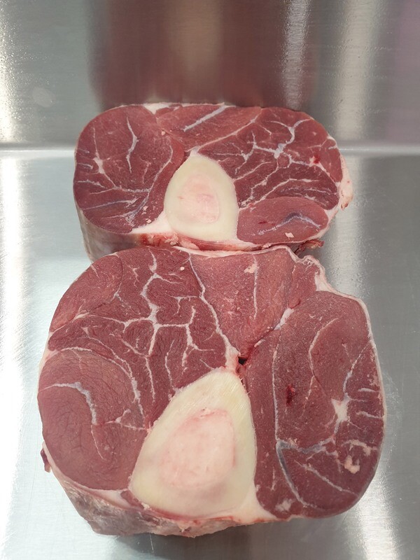 Osso Buco (2 per pack)