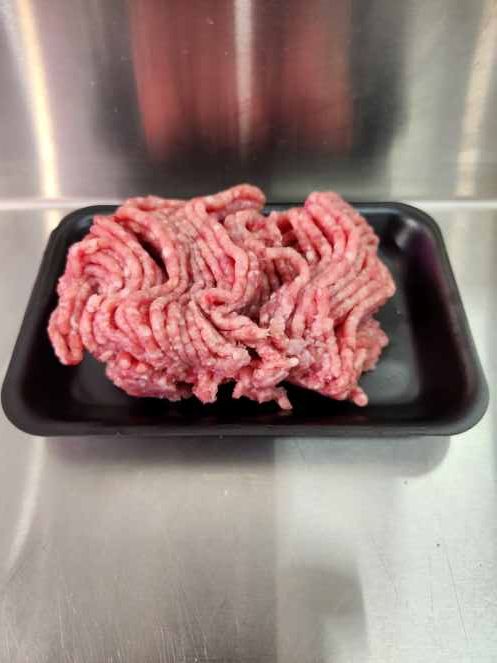 Pork and Veal Mince 500g