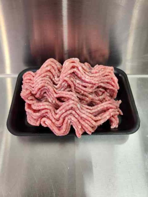 Pork Mince 500g