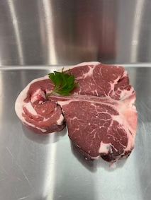 T- Bone  350g