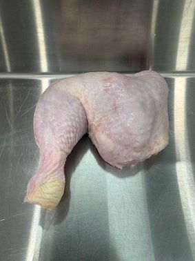 Chicken Maryland (450g)