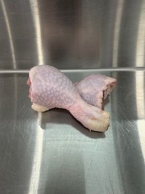 Chicken drumsticks 4 per pack