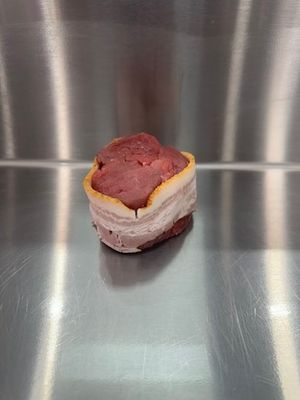 Fillet Mignon 220g
