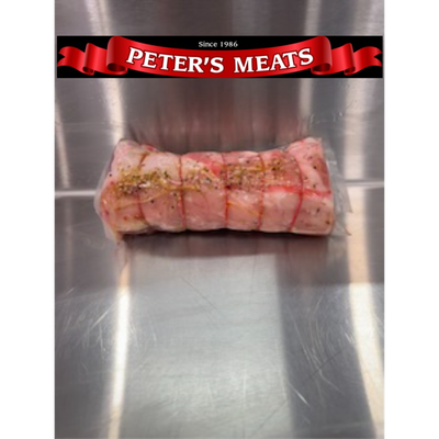 Lamb Noisette