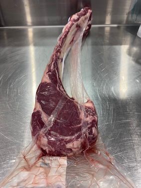 Beef Tomahawk