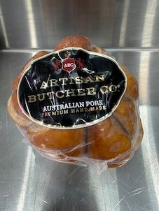 Nonna'S Pure Leg Ham