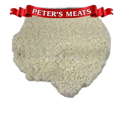 Crumb Chicken Schnitzel (Frozen)