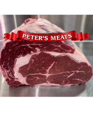 Black Angus Scotch (400g)