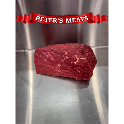 Roast Beef Topside (2kg)