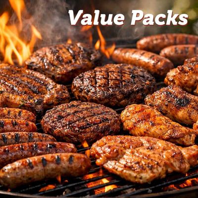 Value Packs