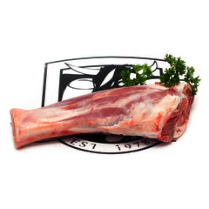 Lamb Shanks 1 per pack