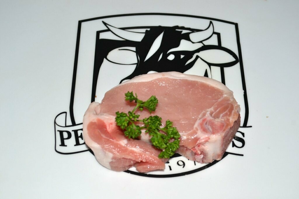 Pork Chops (160-200g)
