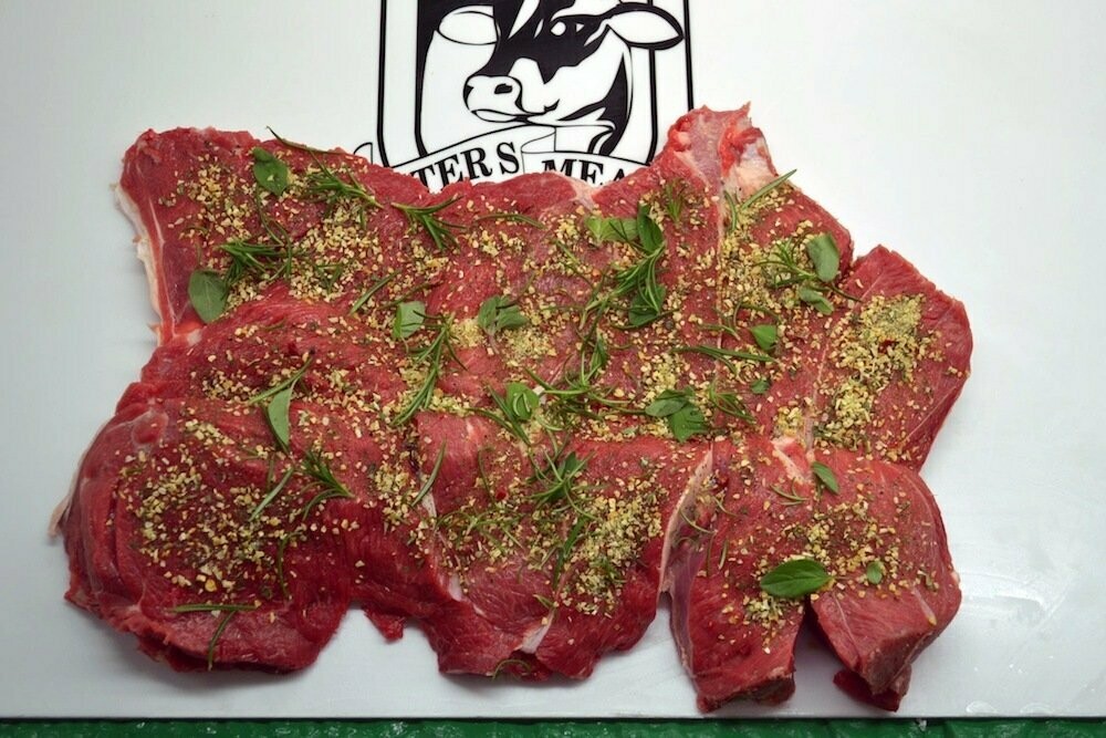 1.6 kg Greek Lamb