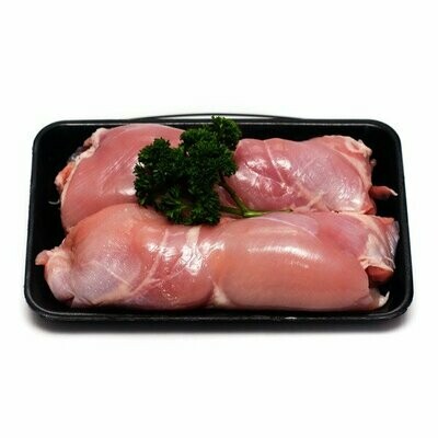 Maryland Fillets Skin Off 500g