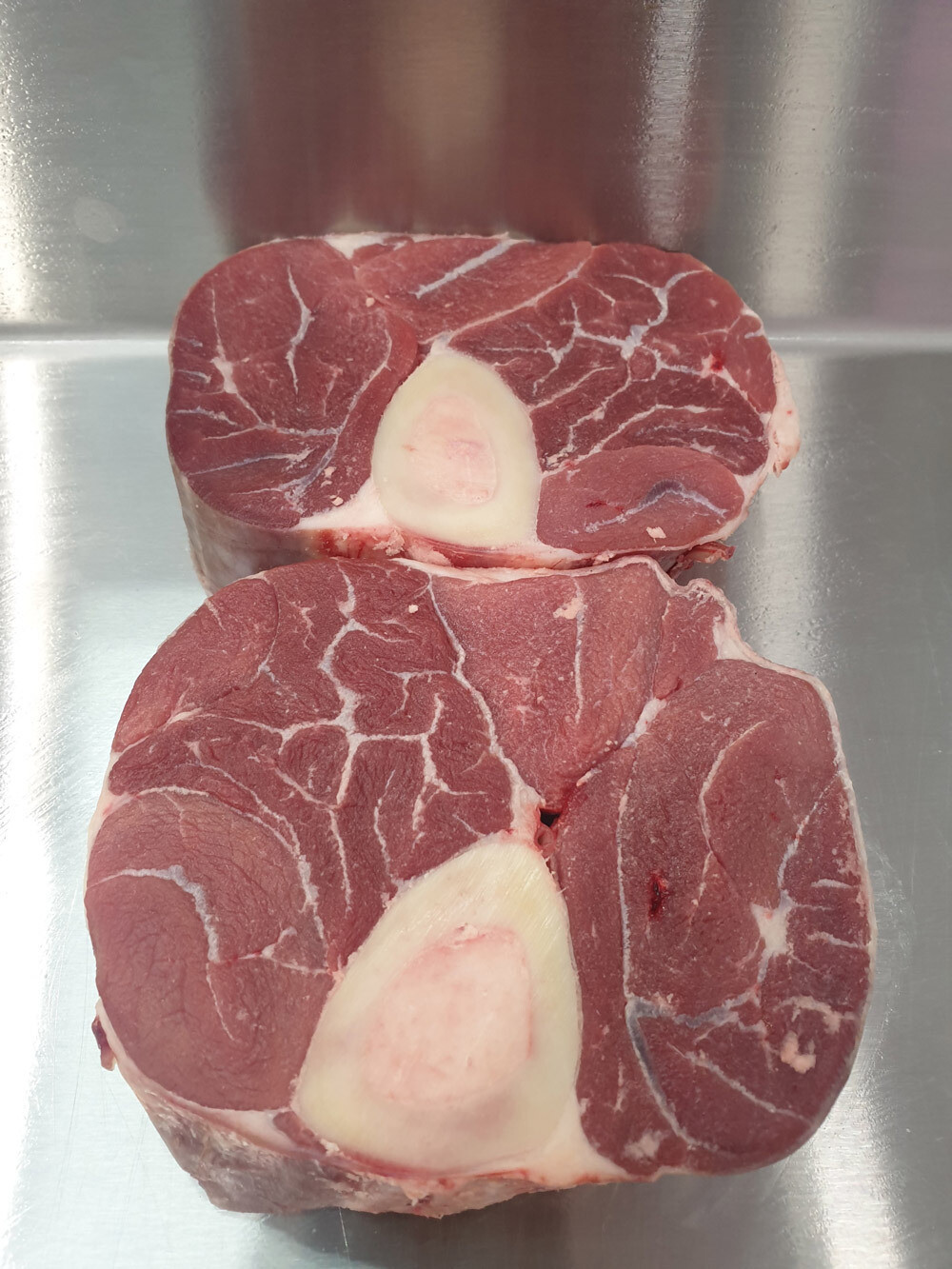 Osso Buco (2 per pack)