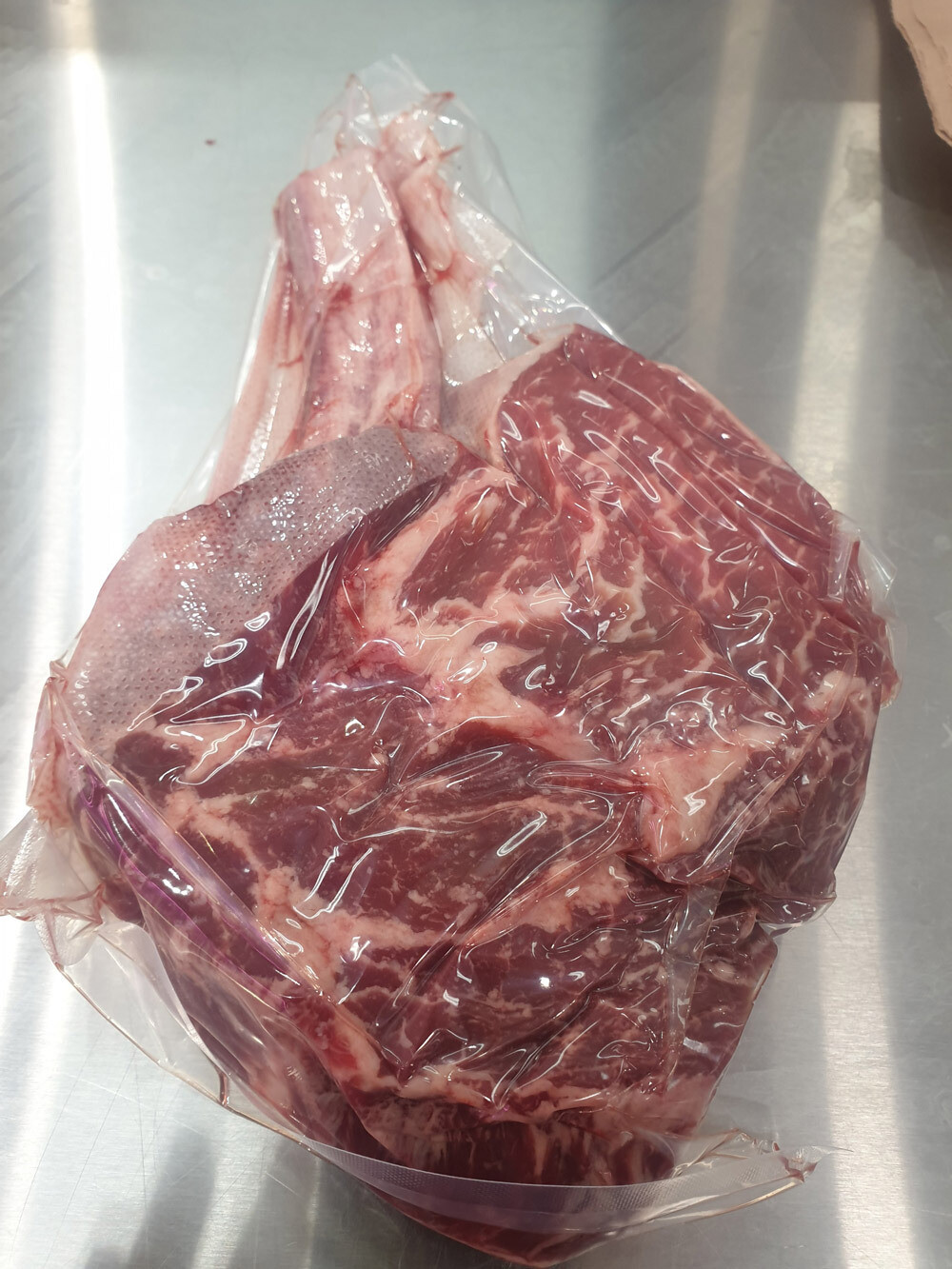 Beef Ribeye  (350g)