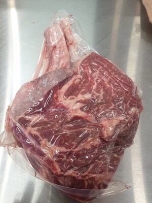 Beef Ribeye  (350g)