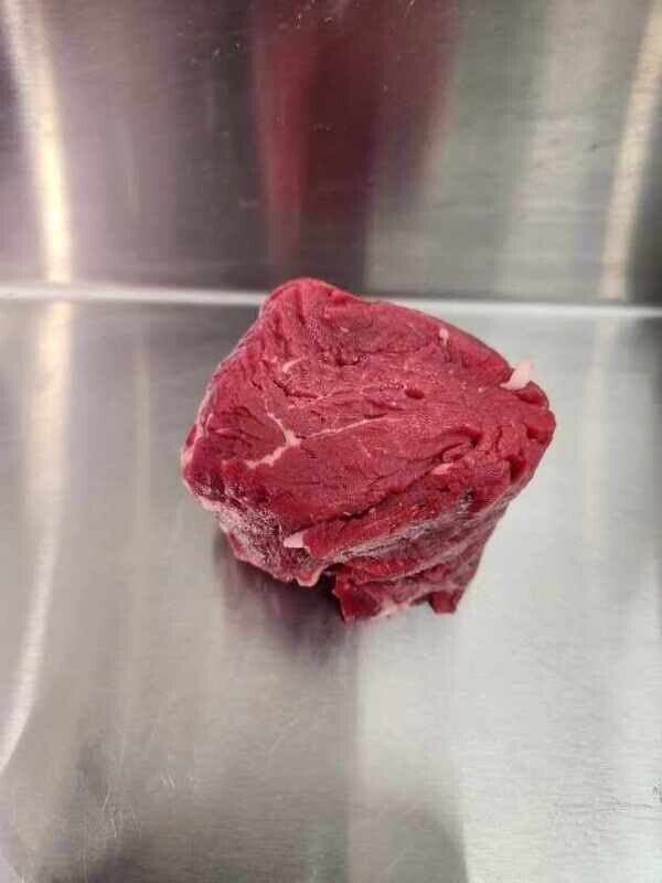 Eye fillet (220g) Steaks Eye fillet (220g) Steaks