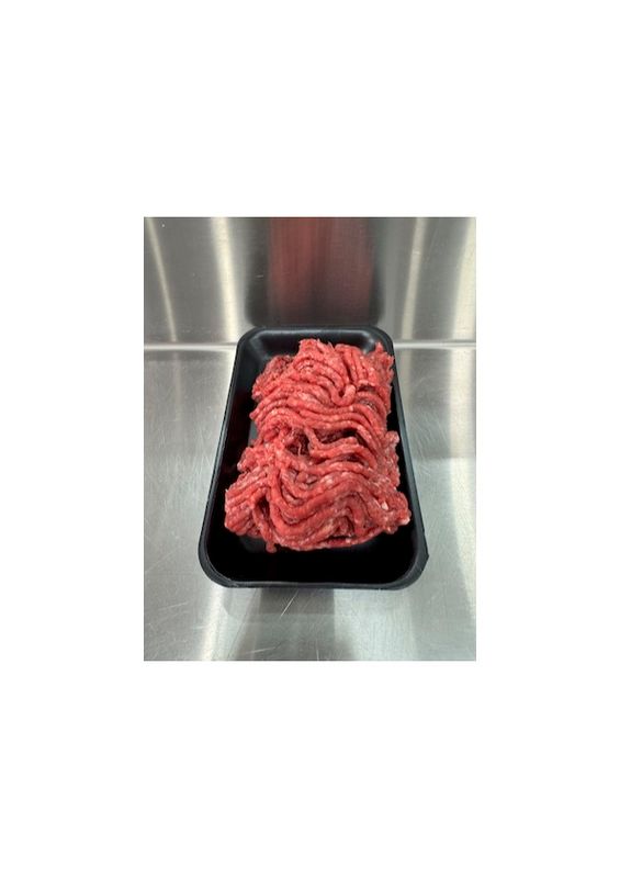 Brisket Mince