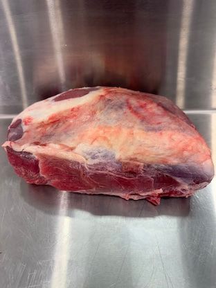 ​Blade Beef Roast