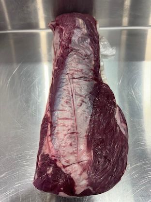Full eyeFillet (1.6kg )min